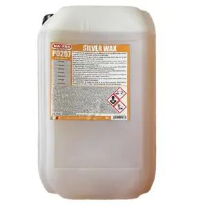 마프라 실버왁스 25kg(25L) - 노브러시세차기 / 자동세차기 겸용