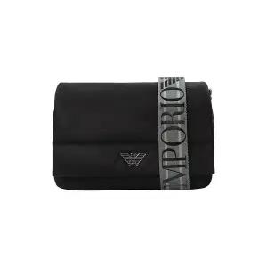 엠포리오아르마니 로고 크로스백 Y3B214 YWS1E 80001