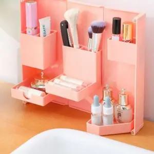 화장품 수납 케이스 필기구 정리함 WFI93D3