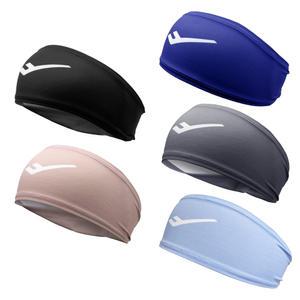 프로스펙스 와이드 헤어밴드 땀흘림방지 남녀공용