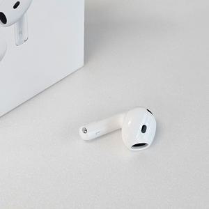 에어팟 4세대 왼쪽 유닛 한쪽 이어폰 정품 [ANC/NEW]