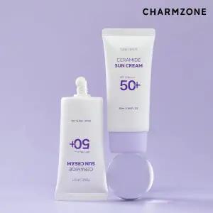 [본사직영] NEW 톤업핏 세라마이드 선크림 50ml 2개