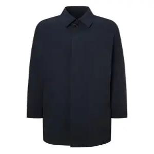 [닥스 남성] [24FW] DMTR4DC02N3 IMPORTED FABRIC 라이너 탈착 베이직 트렌치