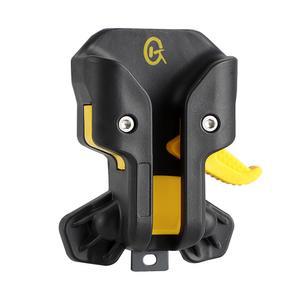 전동드릴집 스트랩 작업용 공구 볼트 라인 안전걸이 나사 걸이 버클 벨트형 베이스