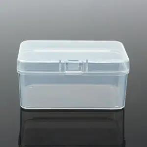 소형 소품통 미니 플라스틱 케이스 4p 소형 소품통 (WFGUHPW)