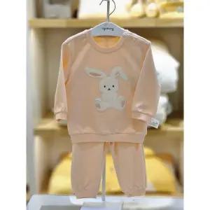 [아가방]아가방 세이브존02 핑크   토까 상하세트 02s557660 (38028480)