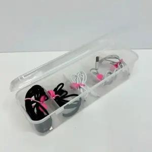 정리함 선정리 머리끈정리함 케이블 (WFGTH76)