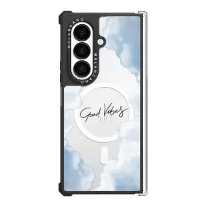 모란카노 갤럭시 Z폴드7 임팩트 디자인 맥세이프 힌지 보호 휴대폰 케이스