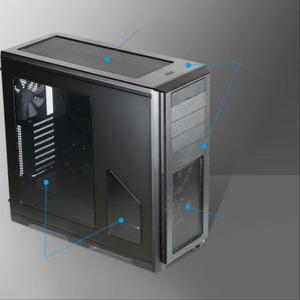 Phanteks ENTHOO PRO TG Pro 케이스 서버 엔투프로 팬택스 미니