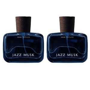 오브제 우디 재즈 머스크 퍼퓸 향수 50ml 2개  깔끔함