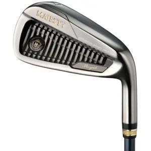 마제스티 로얄 블랙 아이언 8개 세트 2025년