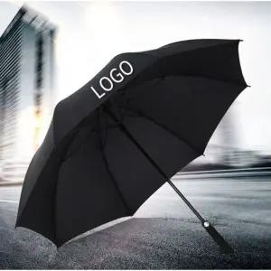 초대형 초경량 골프 우산 의전용 방풍 대형장우산