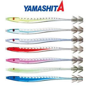 야마시타 오징어스틱 사카나 18-2 더블훅