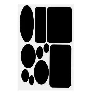 패딩 의류 긴급 수선 테이프 패치 옷 간편 리폼 테잎