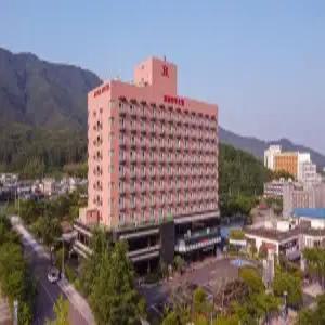 [경남] 부곡로얄호텔(경남호텔/창녕호텔/창녕부곡로얄호텔)