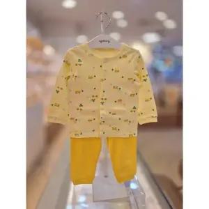 [아가방]아가방 세이브존03 아가방 카로 내의세트 AG01S557603A (38408755)