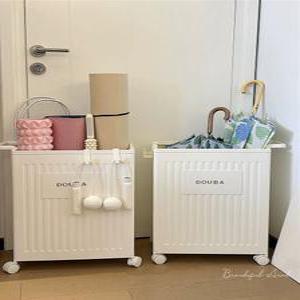 보관함 거치대 폼롤러 바구니 요가 접이식 수납