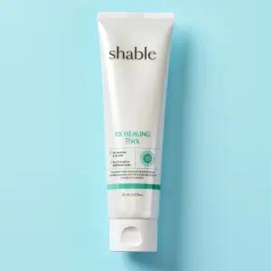 샤블 힐링시크 EGF 재생크림 피부과 레이저 점뺀후 고보습 크림 150ml