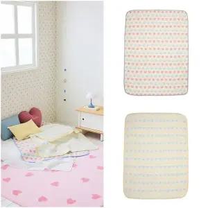 [블루독베이비]하트자가드담요 2종 택1(PK,MN)45-W70-ABB-01_s