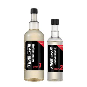 불스원 불스원샷 퍼스트 클리너 500ml+200ml 묵은때제거