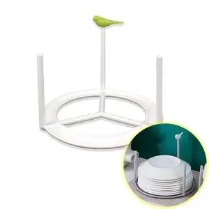 건조대 스탠드 정리 정리대 접시 건조 WF3D1D8