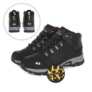 발편한 k2 워킹화 6인치 스톰 경량 활동화 등산화 현장화 남성 여성