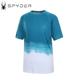 스파이더 기능성 긴팔 티셔츠 SWELL_S427C40