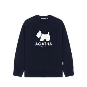 [아가타] 빅스코티 맨투맨(AGT147-119_NA)