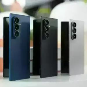 삼성전자 갤럭시 Z 폴드7 512GB SM-F966B 자급제