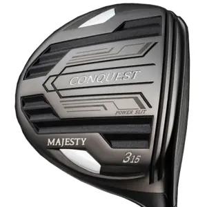 컨퀘스트 페어웨이우드 2022년 병행수입 15도, R