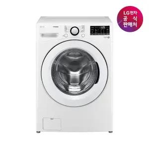 [LG](강남점)[LG전자공식판매처] 트롬 드럼세탁기 F19WDWP (19kg)