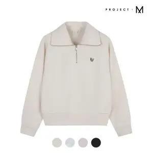 [폴햄][프로젝트엠] 여성 PRJCT 플리스 아노락_EYD4TR2820