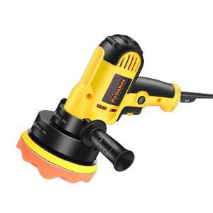 폴리셔 차량용광택기 셀프작업 광내는기계 자동차 전동 기계