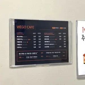 [하프클럽/]투명 게시판 꽂이판 부착용 부착용꽂이판 A5