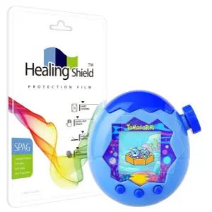 다마고치 파라다이스 [호환] 빛 반사 저감 액정 보호 필름 2매 - 슈페리어 빛 반사 저감 필름