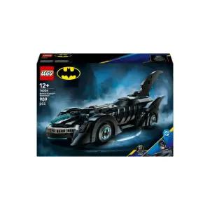 레고 슈퍼히어로 DC 76304 배트맨 포에버 배트모빌