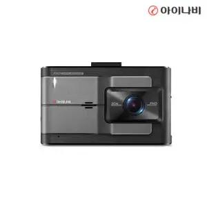 아이나비 FXD8500 32GB 기본패키지 전후방 FHD 2채널 블랙박스 [GPS+출장장착권]