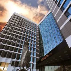 [경기] 호텔 마리나베이코리아(아라)(경기, 김포)