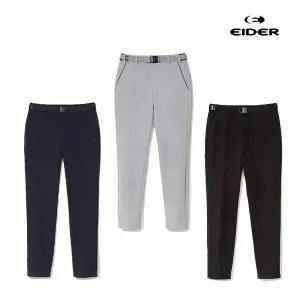 갤러리아 아이더 남성 본딩 기모 베이직 등산 팬츠 남자등산바지 DMW23381