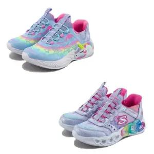 [스케쳐스키즈](마산점)LIGHT-UP 슬립인스 유니콘 드림즈 외 1종