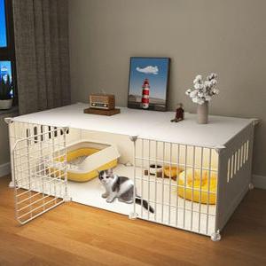 실내 닭장 병아리집 새장 울타리 가정용 조류