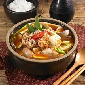 냉동 대구곤이 대구알 700g X 10개 고니 동태탕 미국