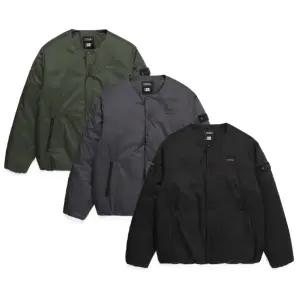 [내셔널지오그래픽](본점) [PERTEX] 토르니에 U넥 속사시 경량 구스 다운 점퍼 N244MDW240