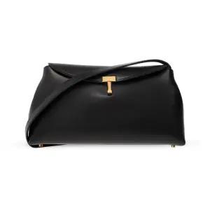 25FW 토템 티락 클러치 블랙 234WLGBG419LE0025 001