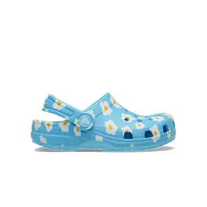 [크록스]크록스 클래식 데이지 클로그 토들러 211264-4WD