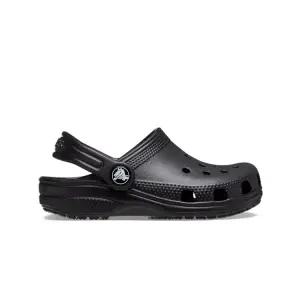 [크록스]크록스 클래식 클로그 키즈 206991-001