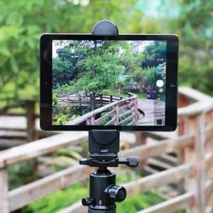 갤럭시 Z폴드7 6 5 4 제트폴드 삼각대 셀카봉 듀얼 Z플립 태블릿PC