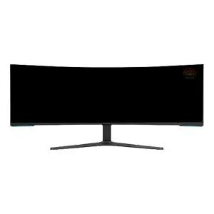 삼성전자 모니터 S57CG950 (BB)