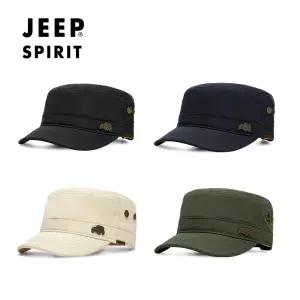 JEEP SPIRIT 군모 모자 CA0077