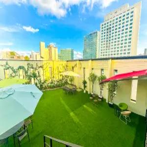 [서울 호텔] 영등포 씨엘 호텔 (영등포,여의도)